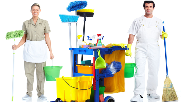 landscape service