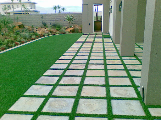 artificial grass