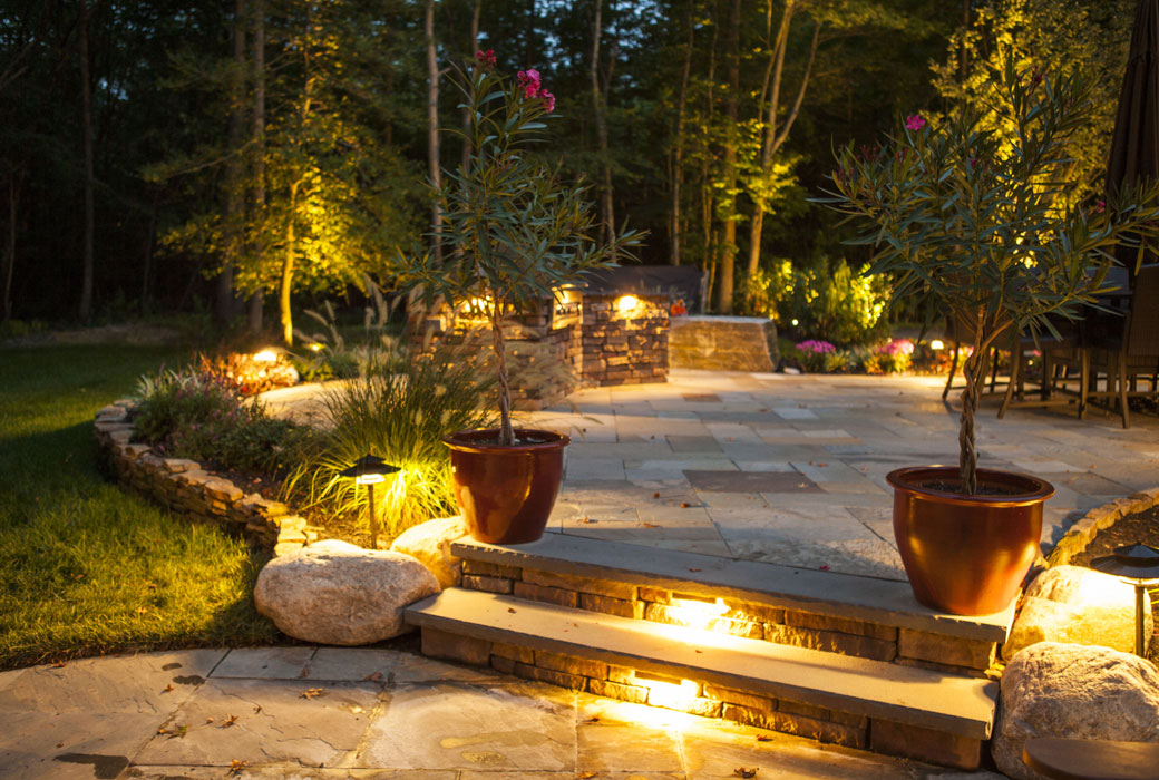 hardscaping services