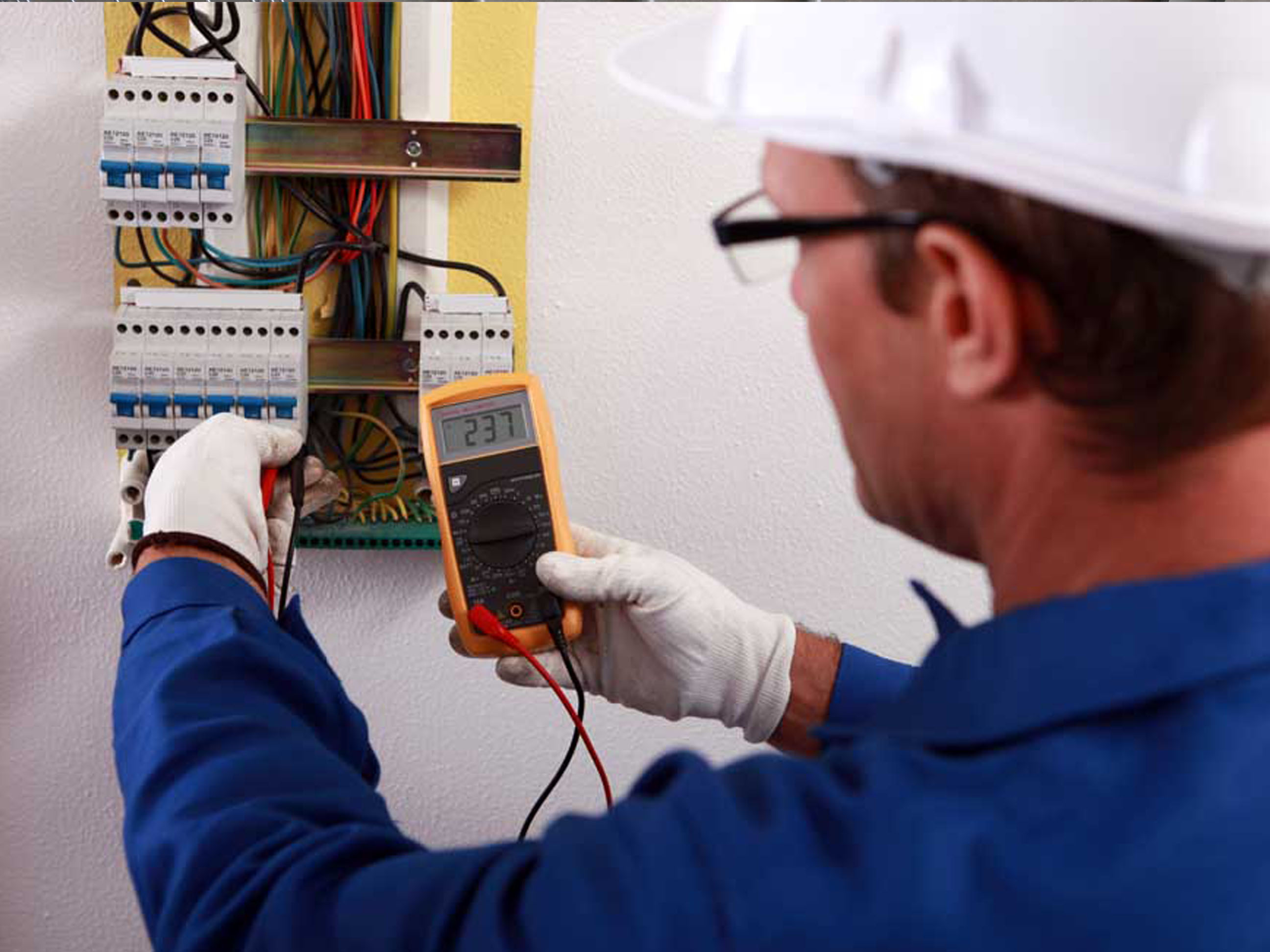 Electrical Repair services