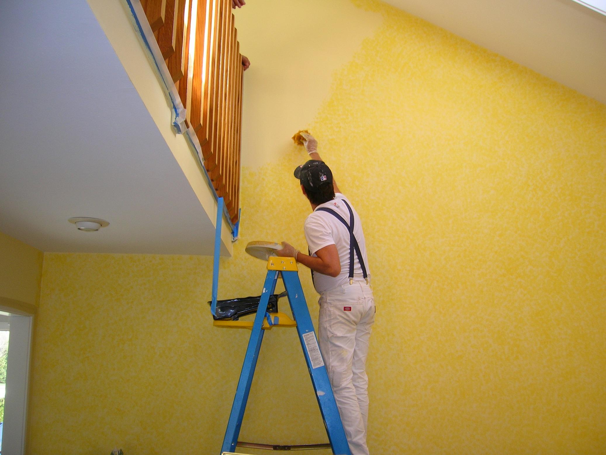 Interior Painting