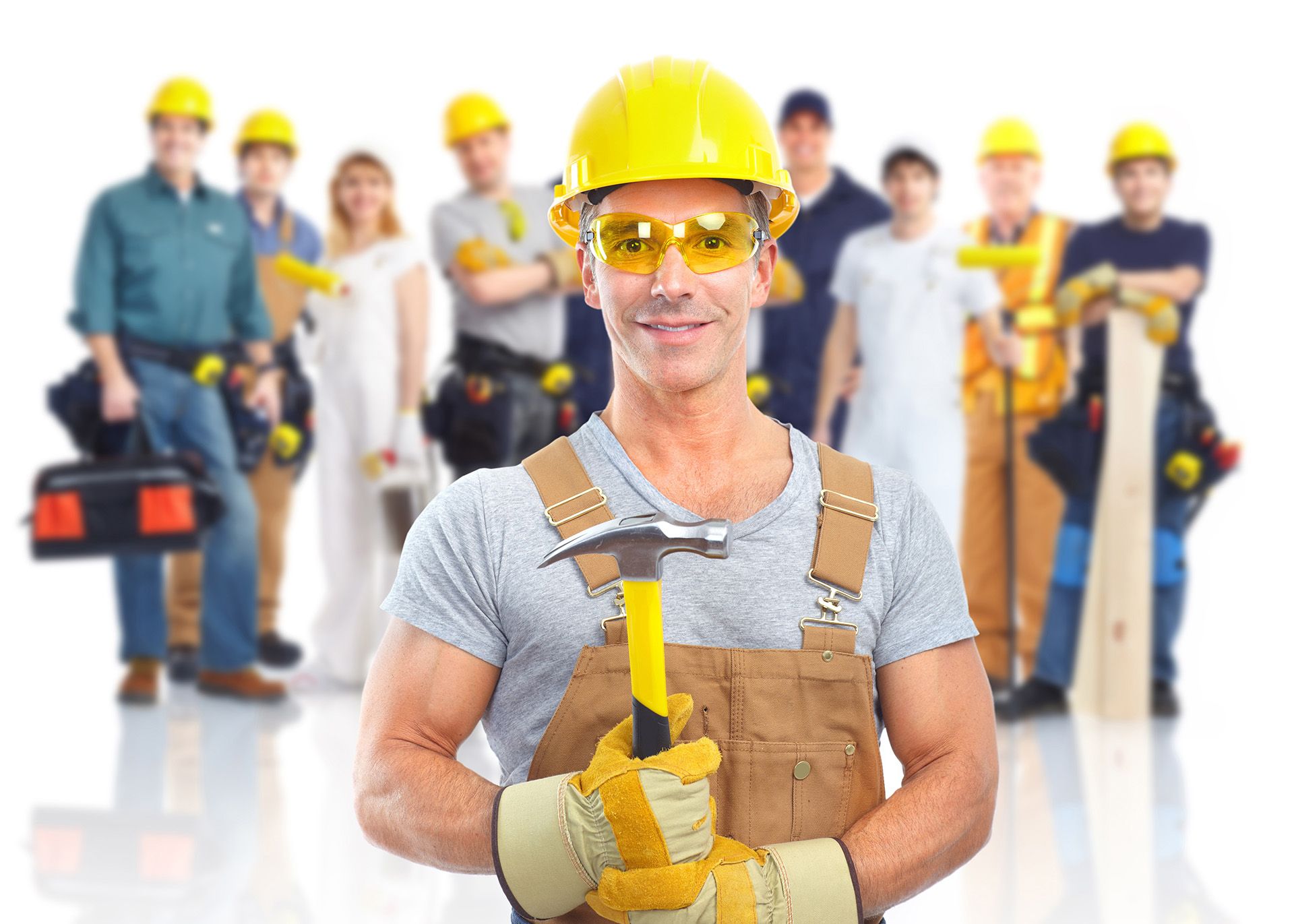 maintenance